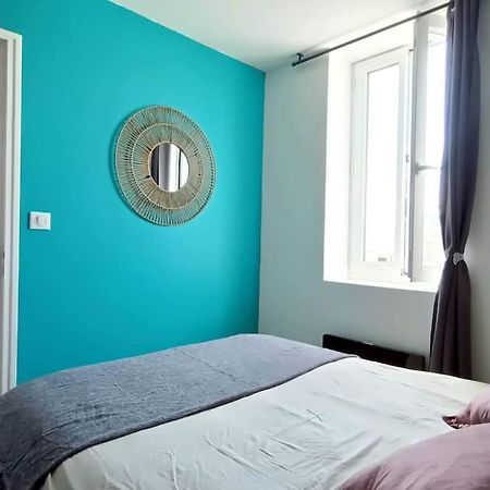 Appartement Place Du Marche Mers-les-Bains Kültér fotó