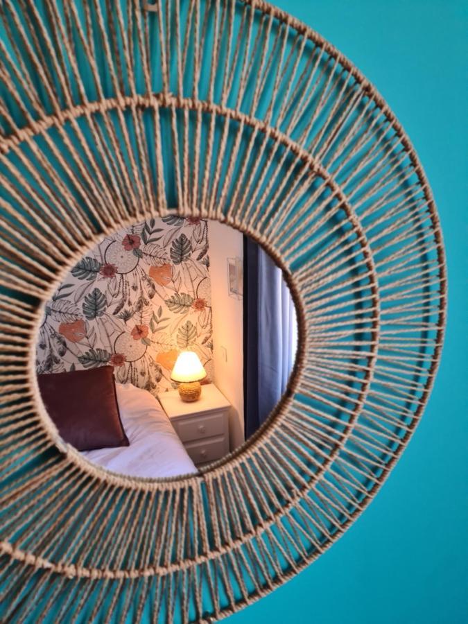 Appartement Place Du Marche Mers-les-Bains Kültér fotó