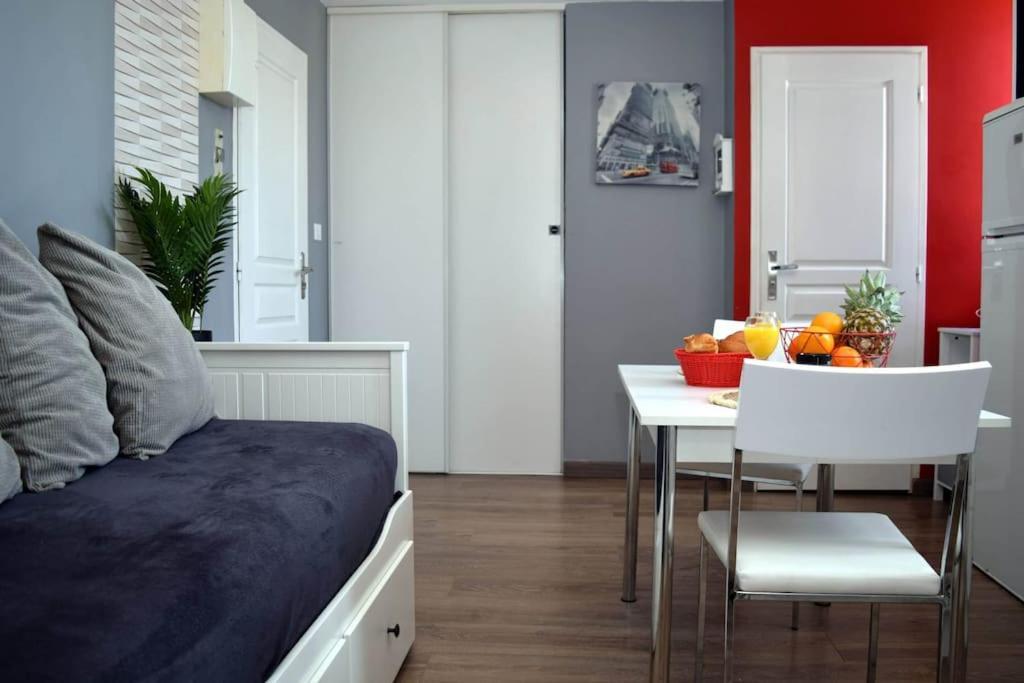 Appartement Place Du Marche Mers-les-Bains Kültér fotó