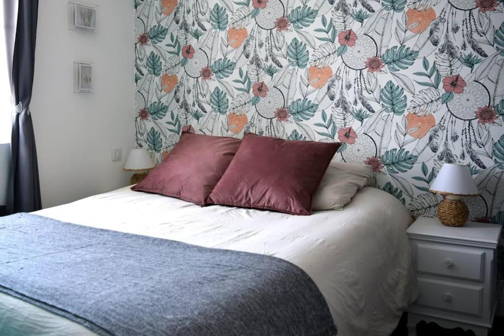Appartement Place Du Marche Mers-les-Bains Kültér fotó