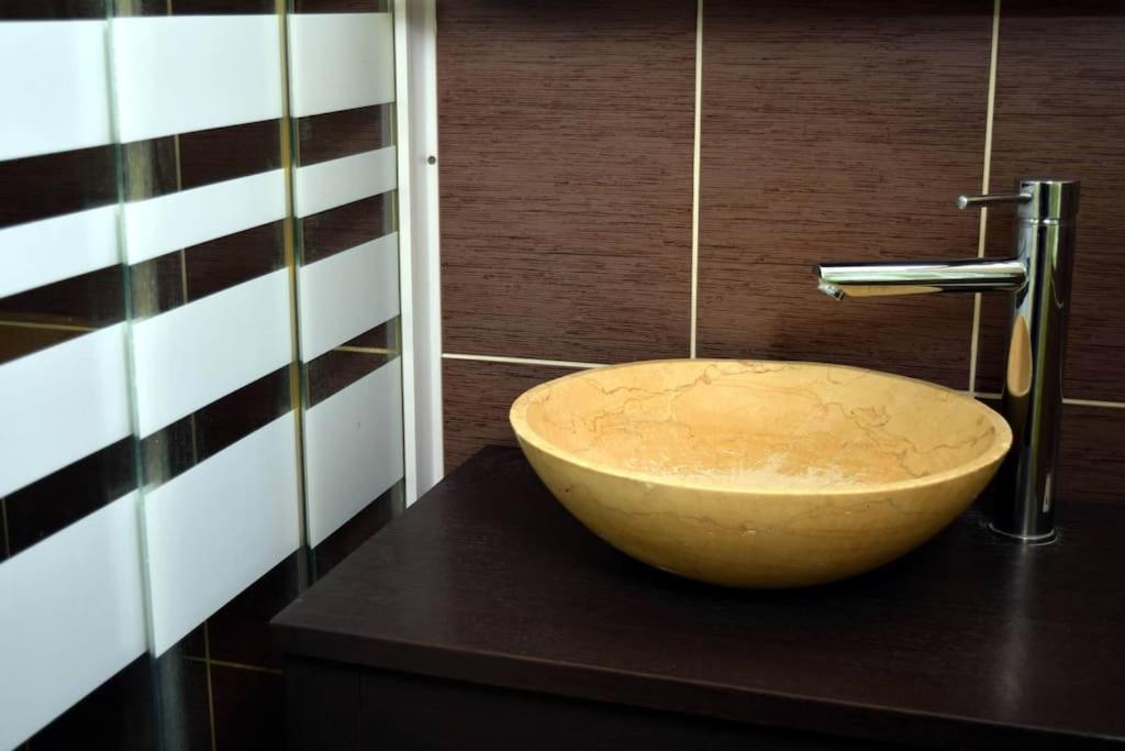 Appartement Place Du Marche Mers-les-Bains Kültér fotó