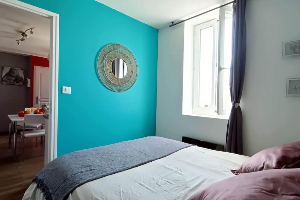 Appartement Place Du Marche Mers-les-Bains Kültér fotó